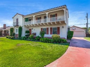 7640 2nd St, Downey, CA 90241