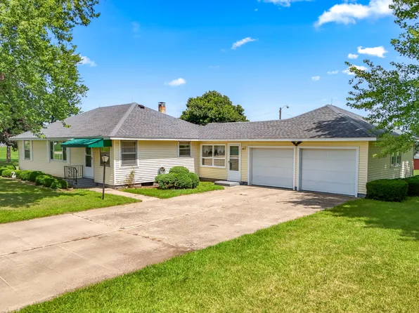 622 W Central Rd, Bronson, MI 49028