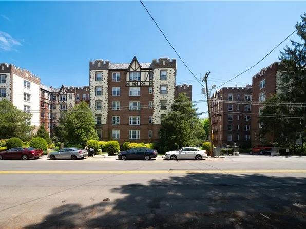 1440 Midland Avenue #1A, Bronxville, NY 10708