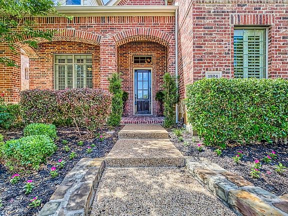 2nd image of 1524 Bellnap Dr