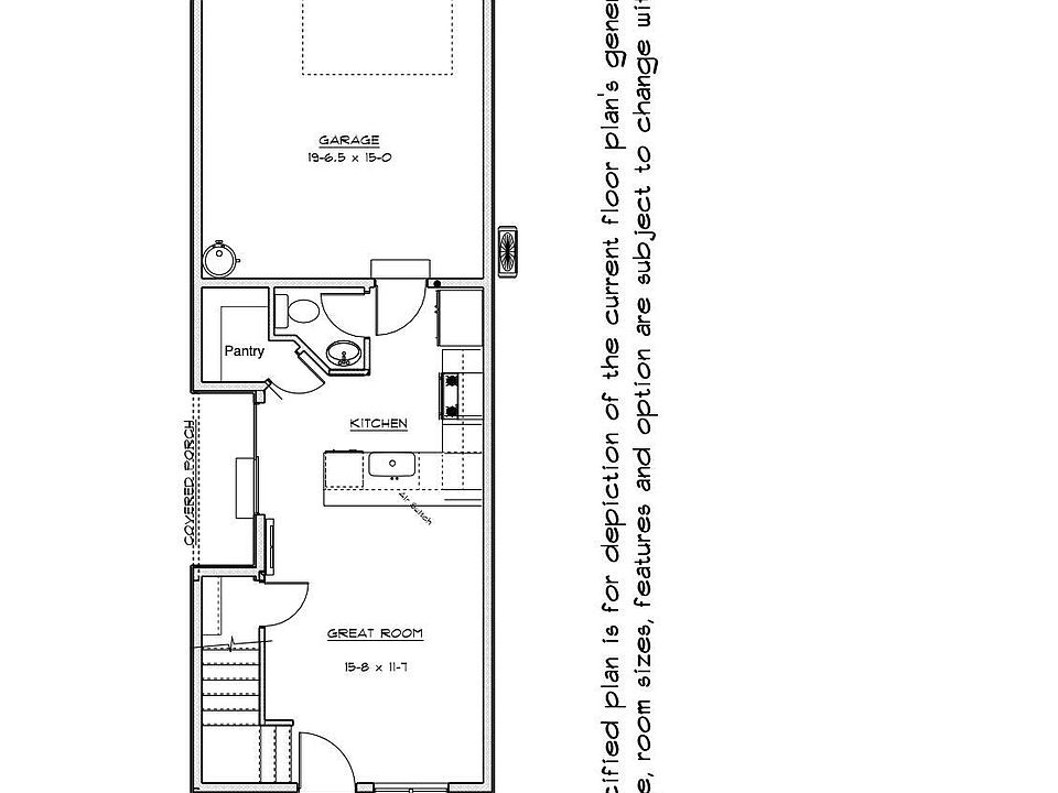 2nd image of 4570 SE Harborton St #65