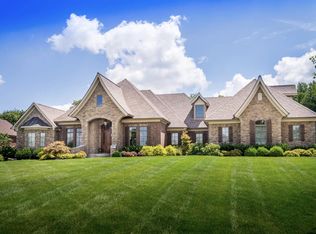 705 Chinkapin Dr, Nicholasville, KY 40356