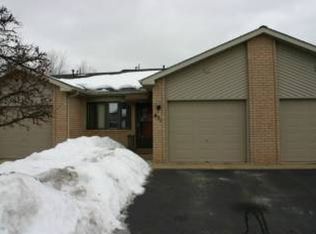 431 Morningside Dr APT 431, Midland, MI 48640