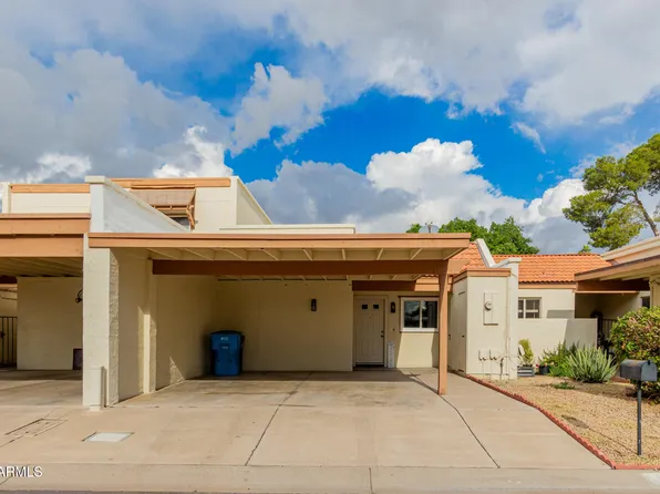2432 W EUGIE Avenue W, Phoenix, AZ 85029