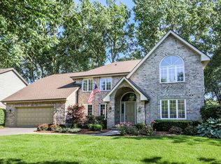 507 Buckingham Pl, Downers Grove, IL 60516