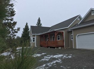 6450 Timber Trail Dr, Helena, MT 59602