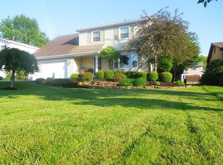 562 W 5th St, Chillicothe, OH