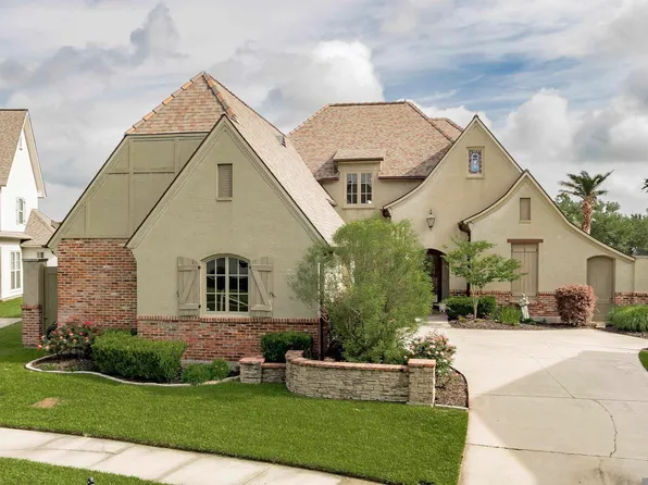 1509 Berwick Bnd, Zachary, LA 70791