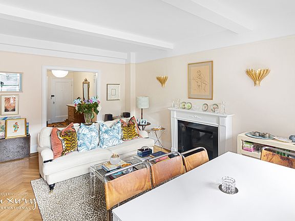 5th image of 17 E 96th St #6B