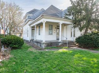 1012/1018 W 2nd St, Owensboro, KY 42301