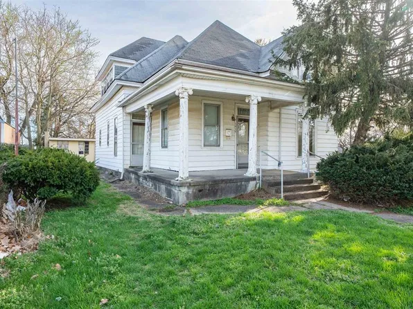 1012/1018 W 2nd St, Owensboro, KY 42301