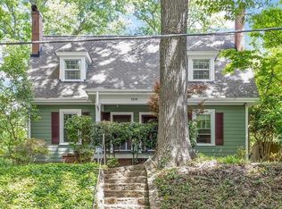 1314 Glendale Ave #A, Durham, NC 27701