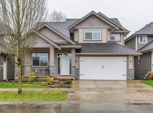 27886 Maclure Rd, Abbotsford, BC V4X 0A9