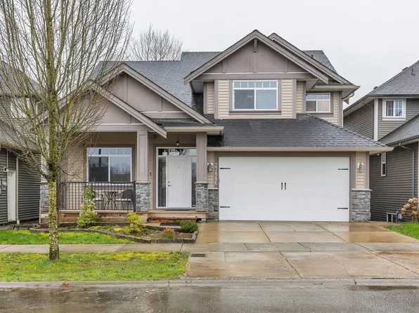 27886 Maclure Rd, Abbotsford, BC V4X 0A9