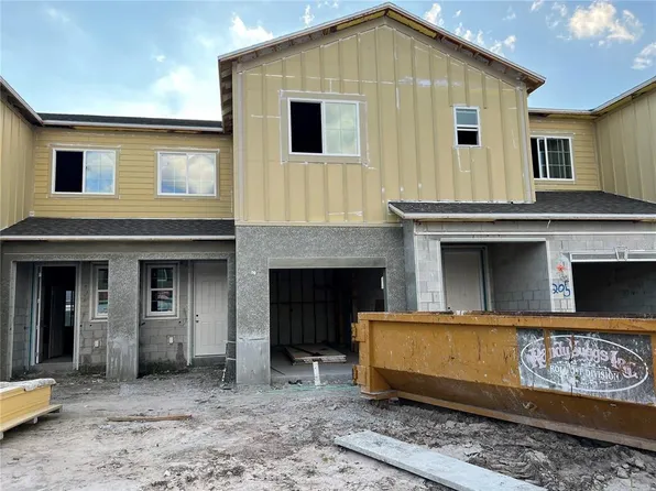 4635 Campsite Loop, Orlando, FL 32824