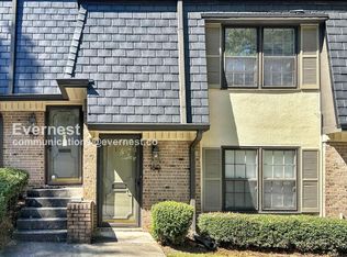 160 Lablanc Way NW, Atlanta, GA 30327