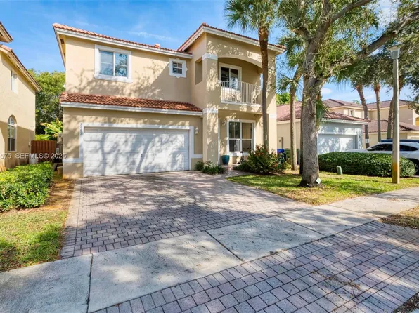 7665 NW 19th Ct, Hollywood, FL 33024