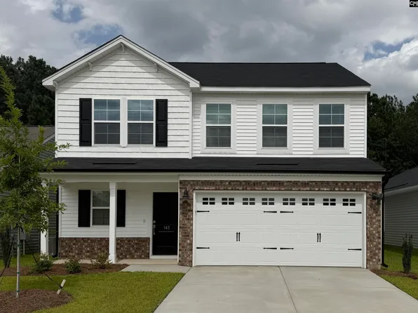 143 Kingsley Dr, Blythewood, SC 29016