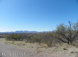 1098 Paseo Freno, Rio Rico, AZ 85648