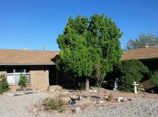 405 Sundown Ave, Alamogordo, NM 88310