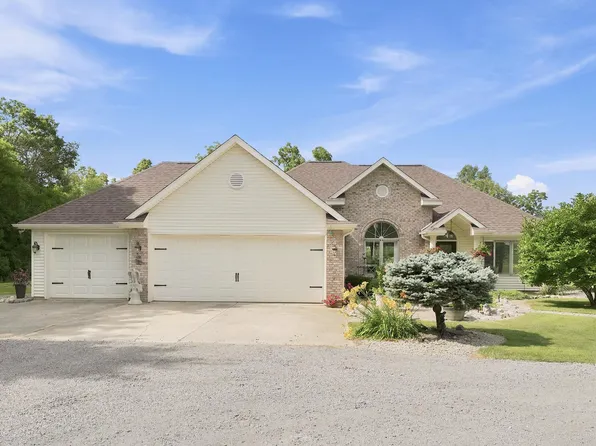 3139 County Road 72, Auburn, IN 46706