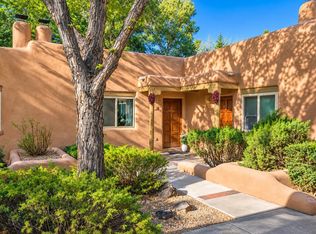 226 Kit Carson Rd #2, Taos, NM 87571