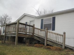 113 Mobile Manor Dr, Troy, MO 63379