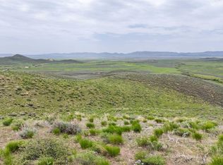 Homestead Rd, Fairfield, ID 83327