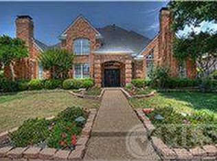 3613 Asaro Pl, Plano, TX 75025