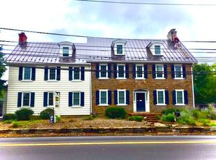 598 Skippack Pike FLOOR 3, Blue Bell, PA 19422