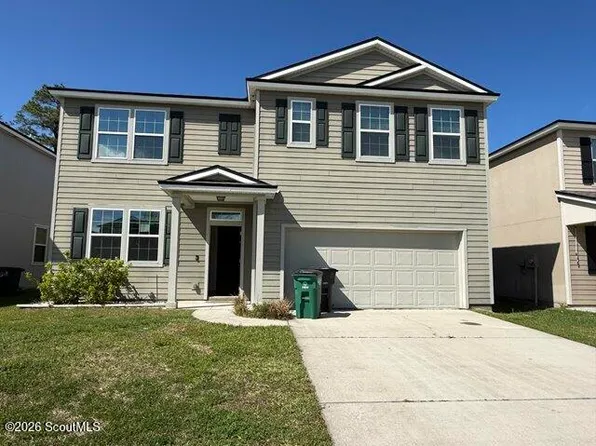 242 Brooklet Cir, Saint Marys, GA 31558