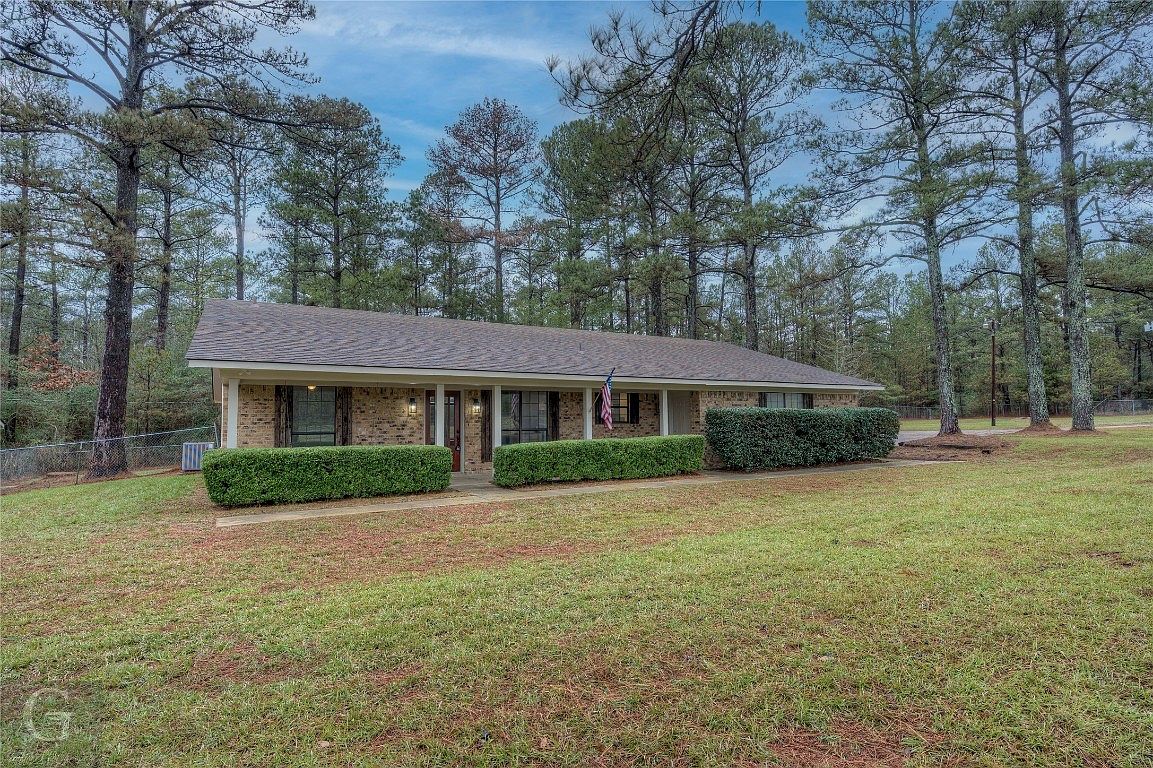 15270 Highway 71, Hosston, LA 71043 Zillow
