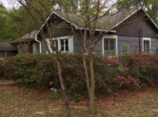 118 Parsons Pkwy, Athens, TX 75751