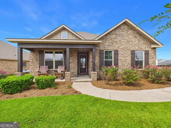 401 Preservation Pkwy, Perry, GA 31069