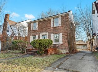 15508 Saint Marys St, Detroit, MI