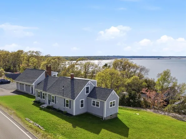 106 Rocky Hill Rd, Plymouth, MA 02360