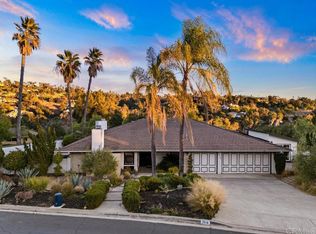 2516 Shamrock Way, Escondido, CA 92025