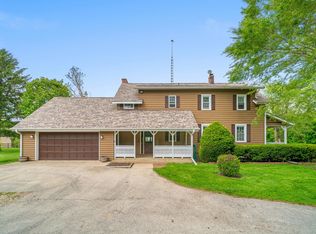 1977 S County Line Rd, Sandwich, IL 60548