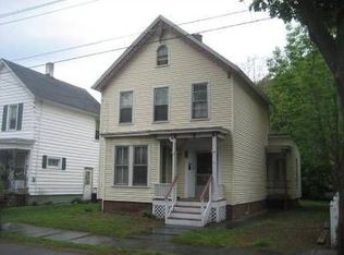 11 Washington Ave, Pt Jervis, NY 12771