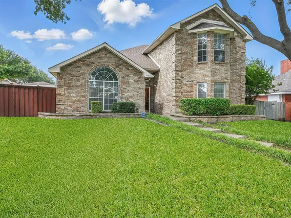 605 Fern Dr, Desoto, TX 75115