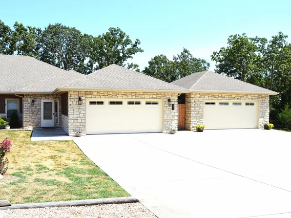 224 Cedar Glade Drive, Branson West, MO 65737