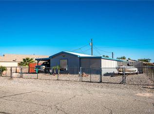 5720 S Loop Ln, Fort Mohave, AZ 86426