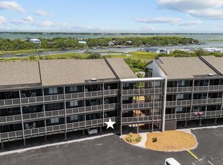 2308 Fort Macon Rd #105H, Atlantic Beach, NC 28512