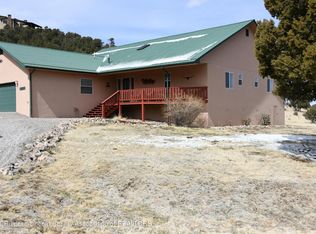 101 Antler Dr, Alto, NM