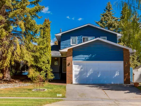2724 S Palliser Dr SW, Calgary, AB T2V 4G2