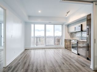 90 Glen Everest Rd #912, Toronto, ON M1N0C3