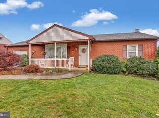 1034 Laurelee Ave, Reading, PA 19605