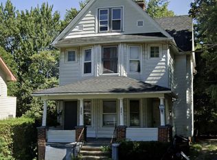 1779 Burgess Rd #UP, Cleveland, OH 44112