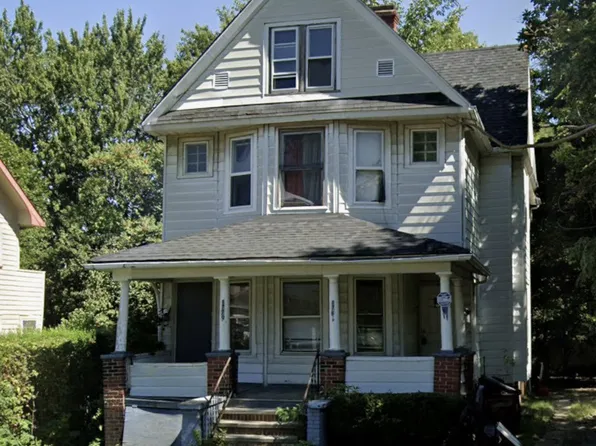 1779 Burgess Rd #Up, Cleveland, OH 44112