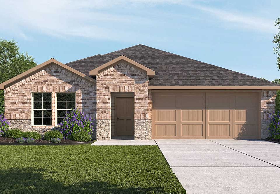Plan Elevation.